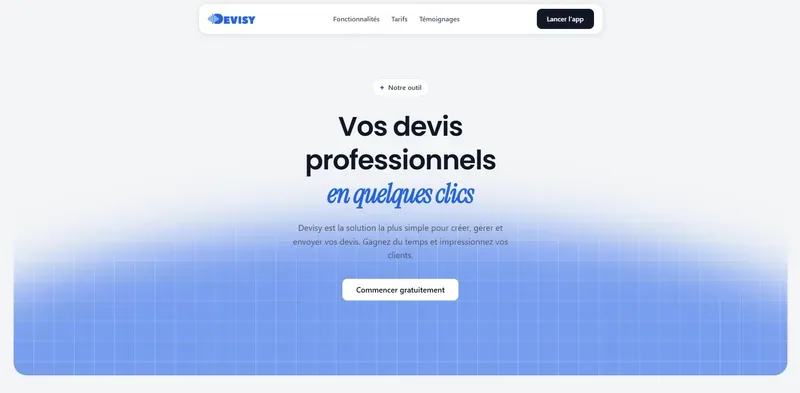 Devisy